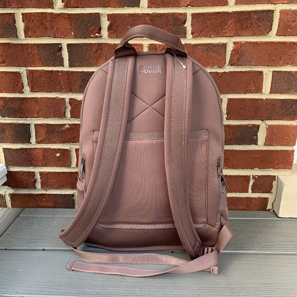 Dagne Dover Large Dakota Neoprene Backpack